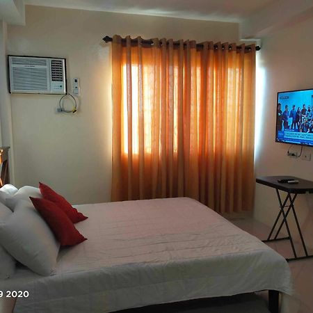 The Persimmon Studios Cebu Esterno foto