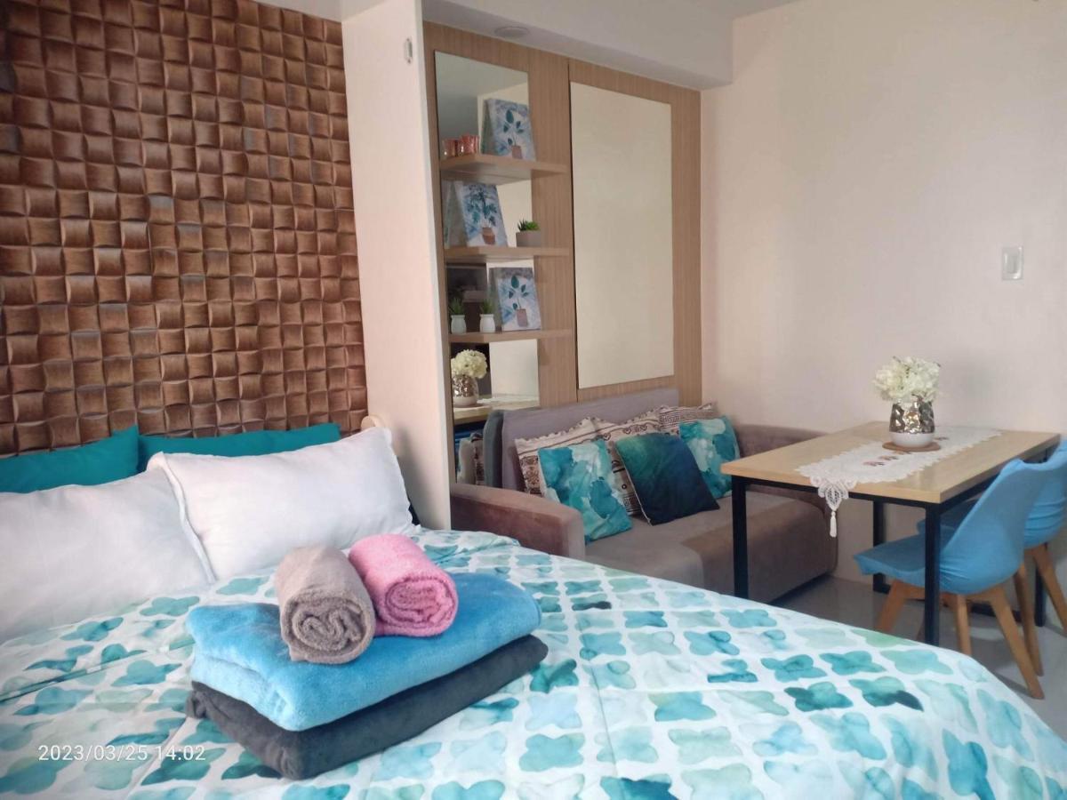 The Persimmon Studios Cebu Esterno foto
