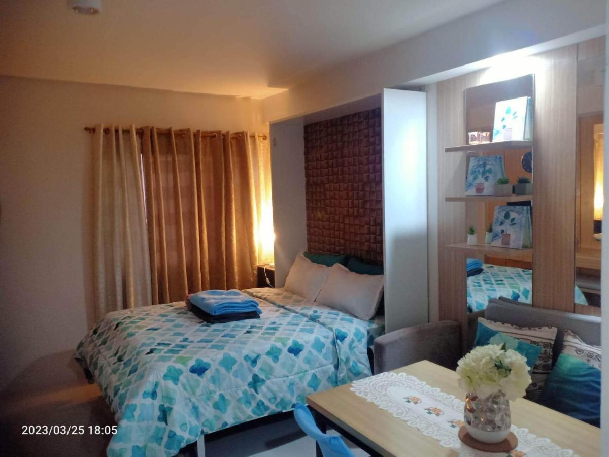The Persimmon Studios Cebu Esterno foto