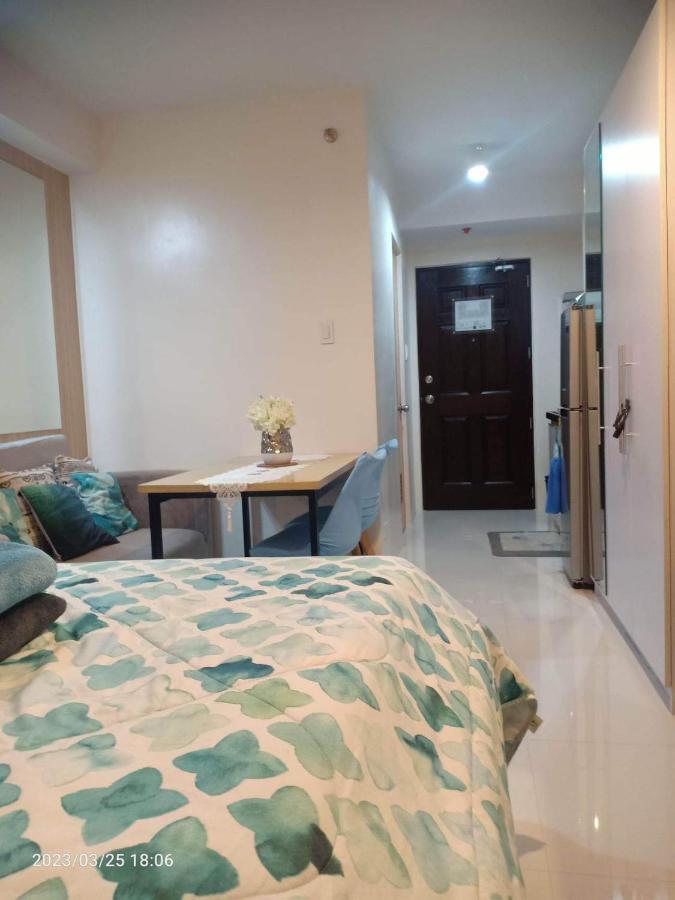 The Persimmon Studios Cebu Esterno foto