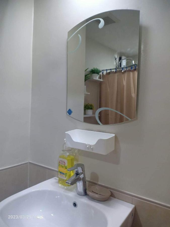The Persimmon Studios Cebu Esterno foto