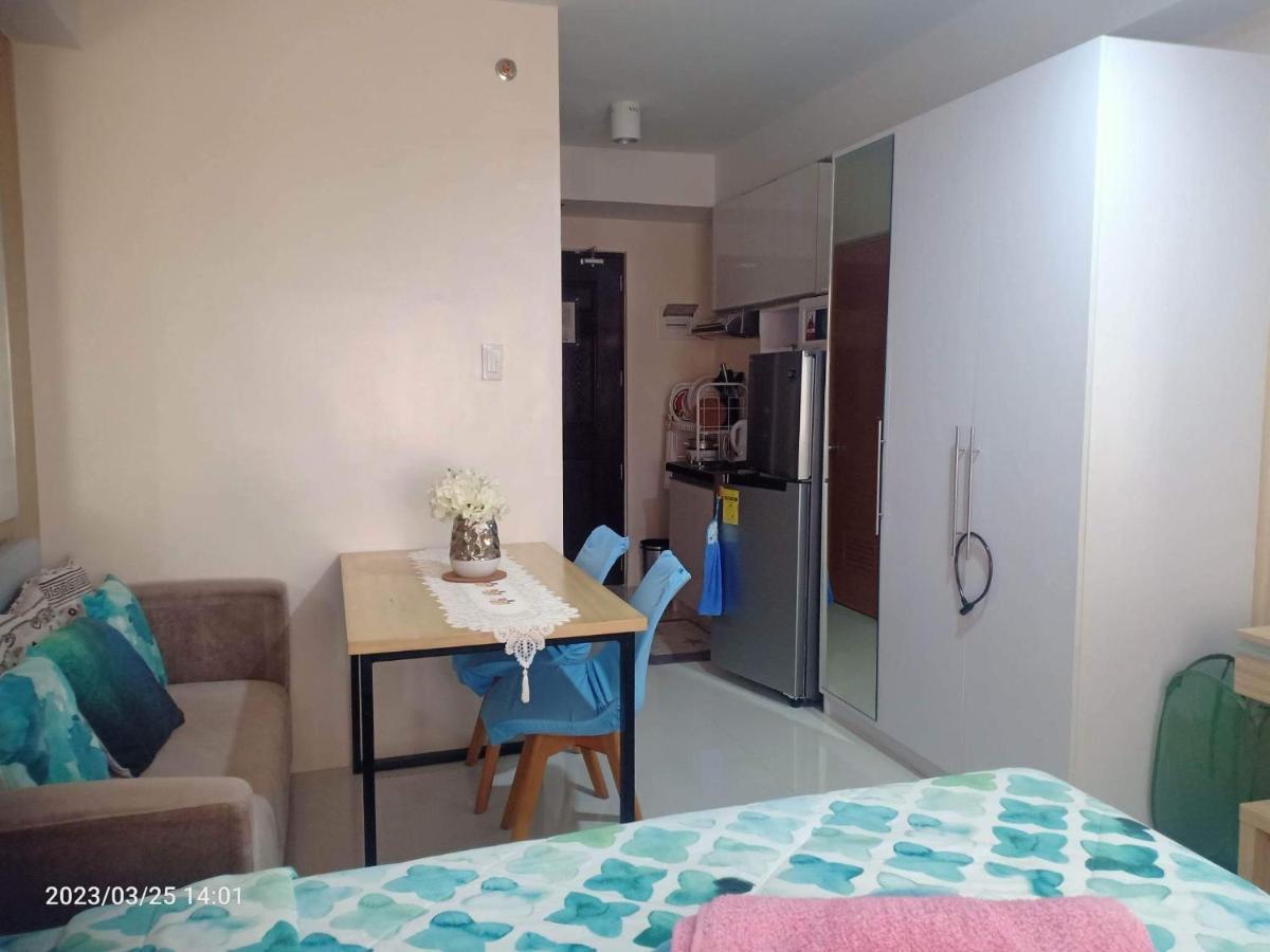 The Persimmon Studios Cebu Esterno foto