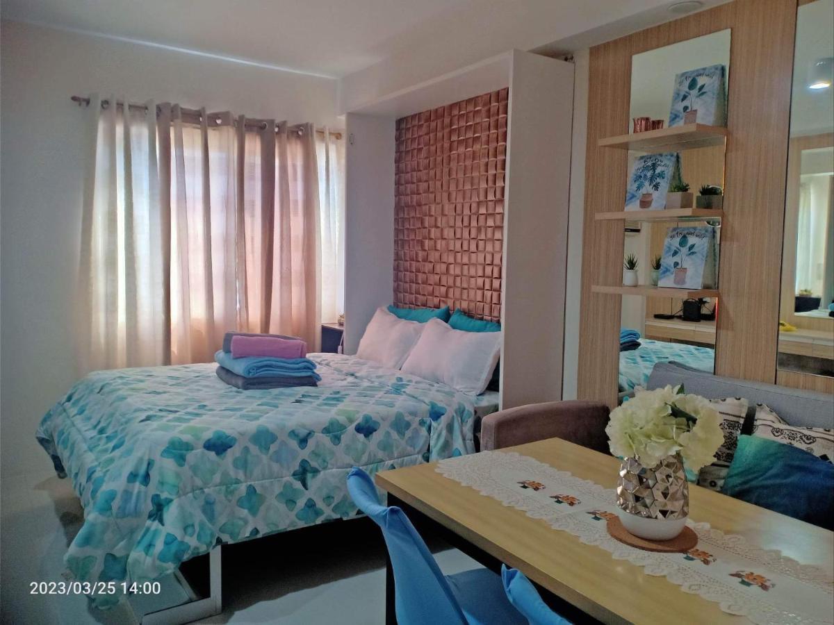 The Persimmon Studios Cebu Esterno foto
