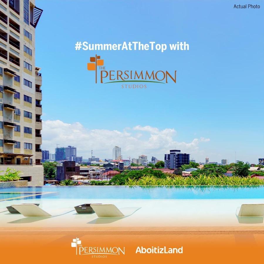 The Persimmon Studios Cebu Esterno foto