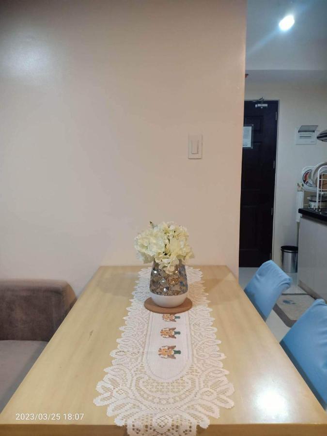The Persimmon Studios Cebu Esterno foto