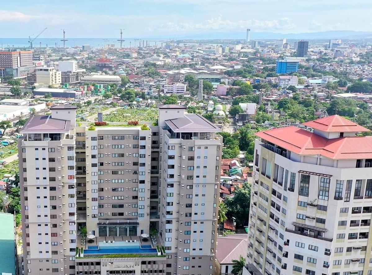 The Persimmon Studios Cebu Esterno foto