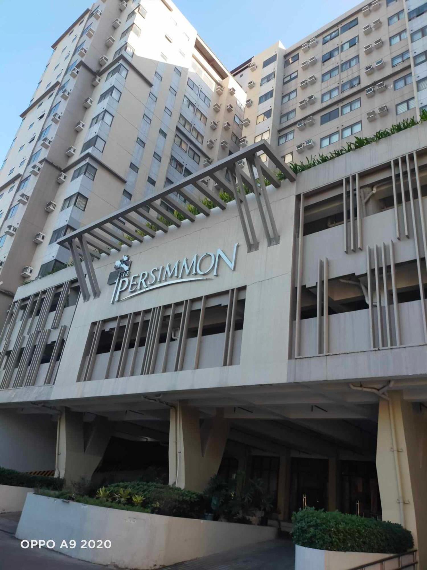 The Persimmon Studios Cebu Esterno foto