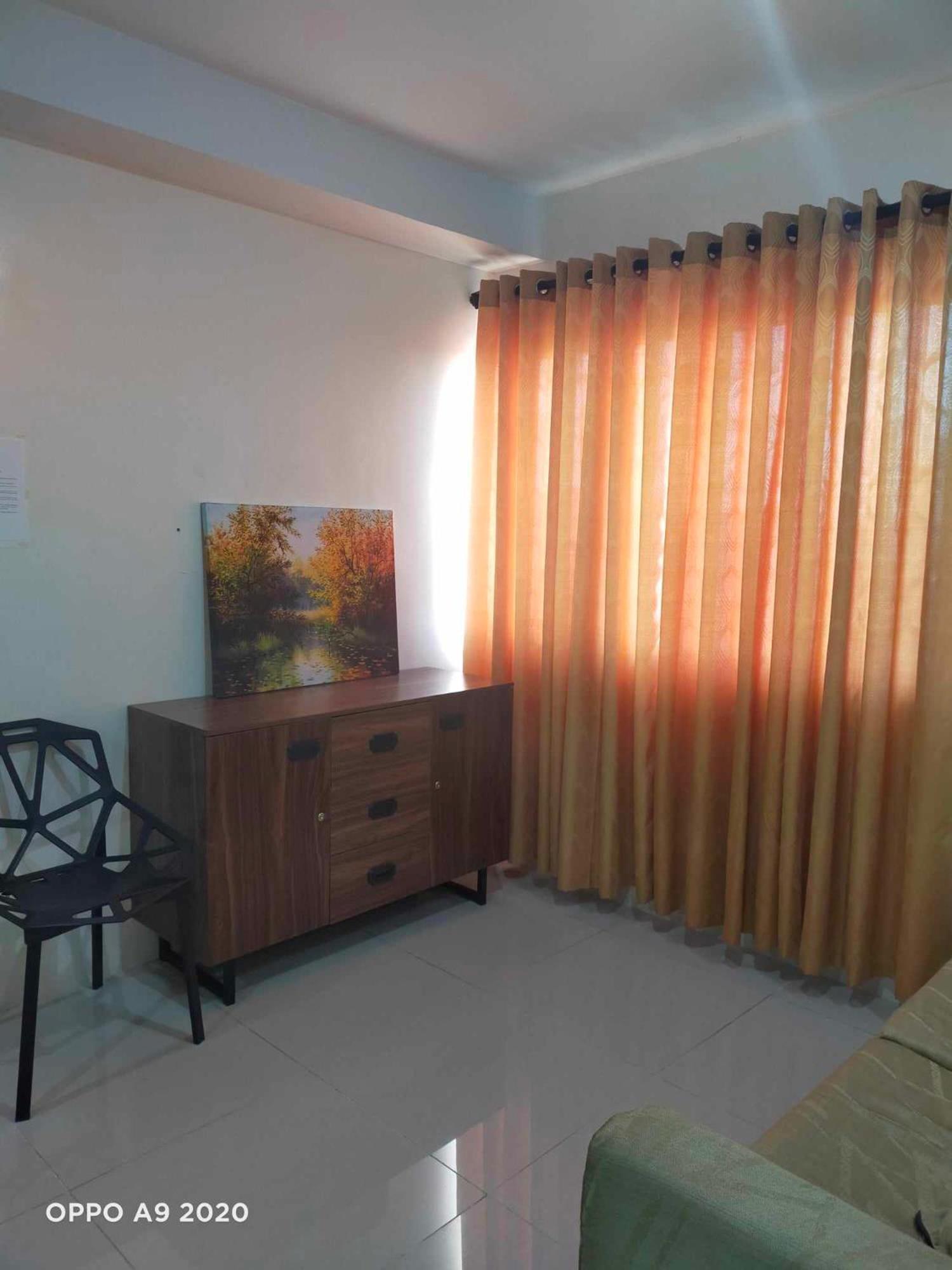 The Persimmon Studios Cebu Esterno foto