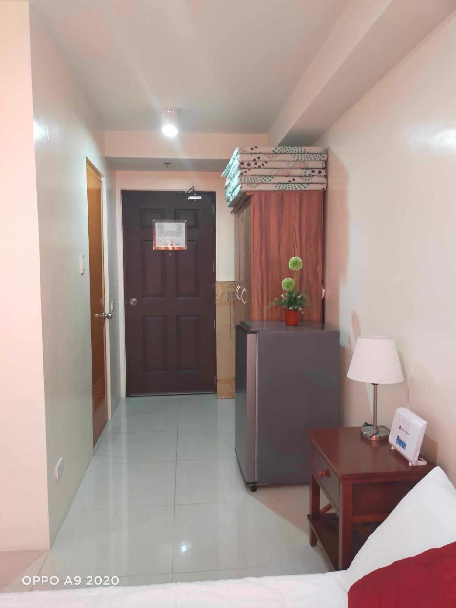 The Persimmon Studios Cebu Esterno foto