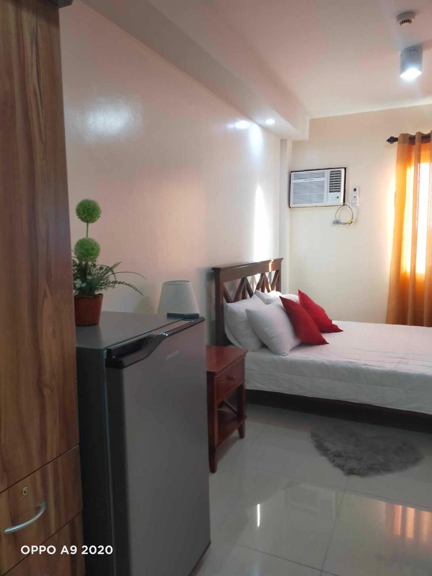 The Persimmon Studios Cebu Esterno foto