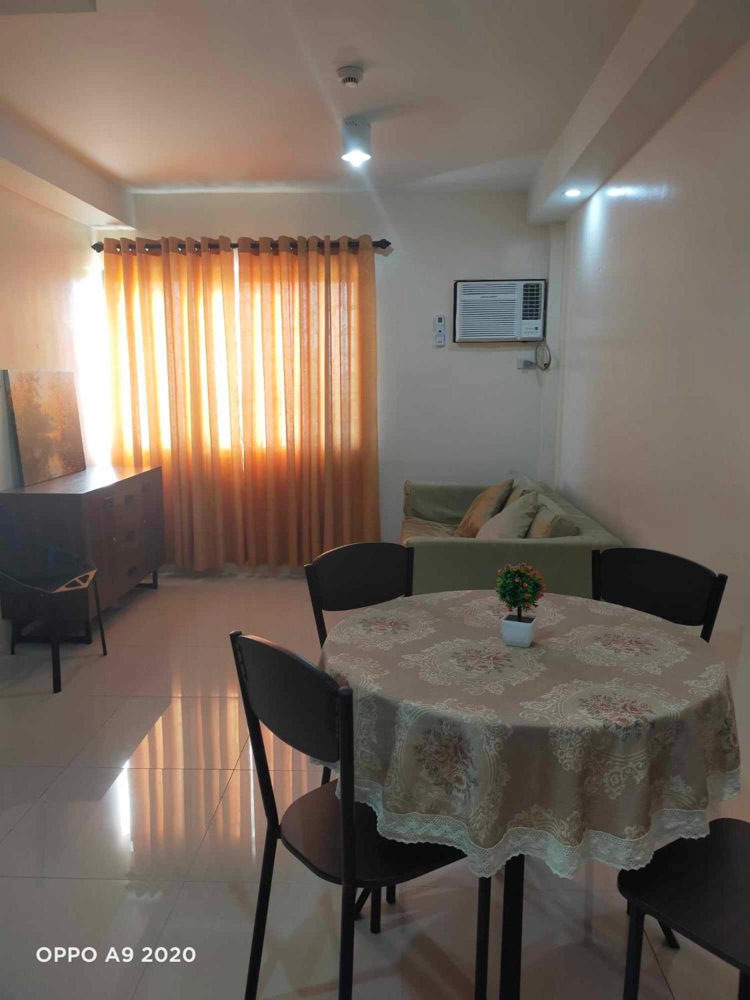 The Persimmon Studios Cebu Esterno foto