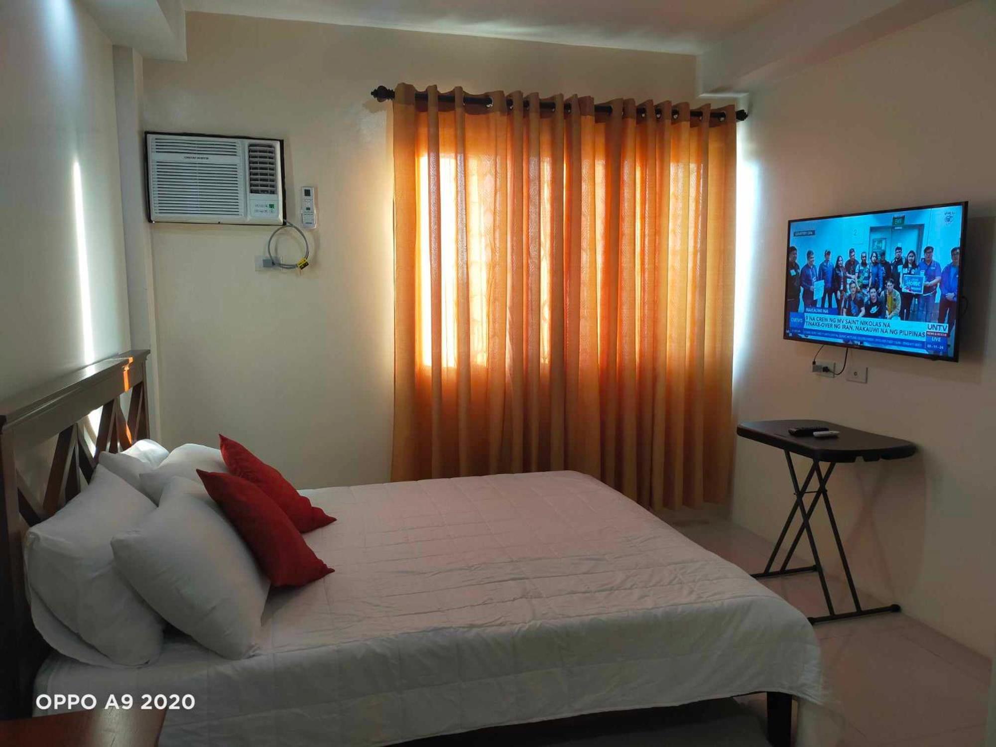 The Persimmon Studios Cebu Esterno foto